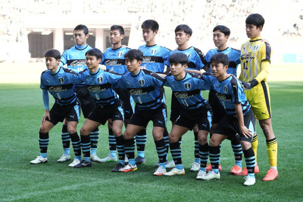 他們的陣容 他們的陣容