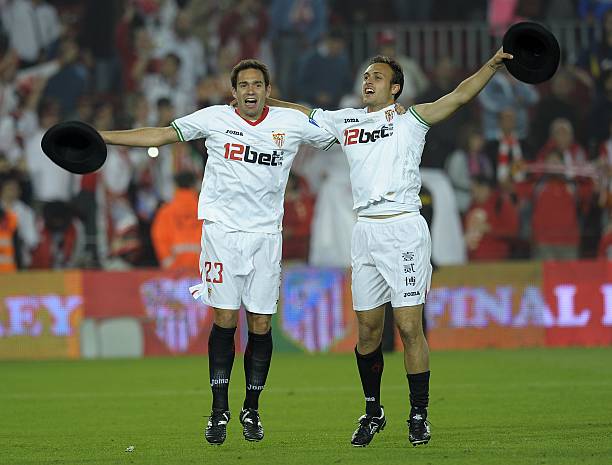 能型中场的 能型中场的