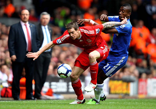 注入新鲜血 注入新鲜血