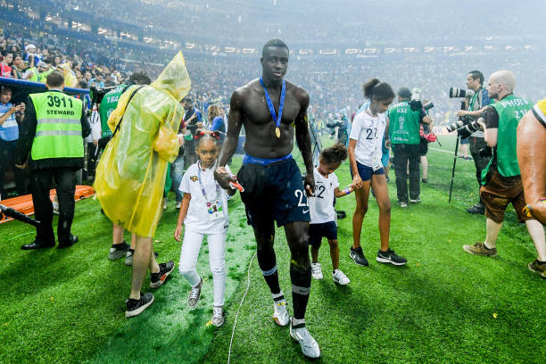 他的每一次 他的每一次