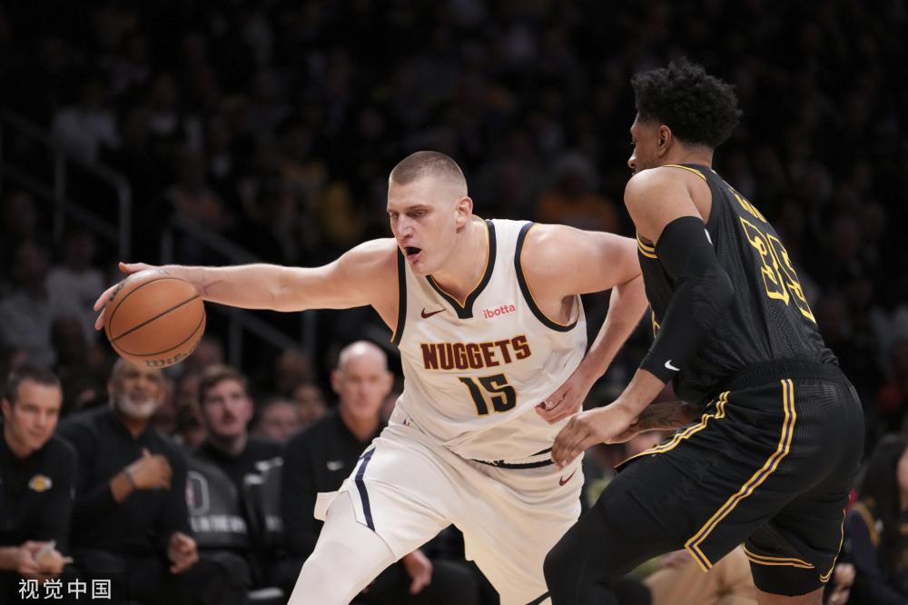 交易的潜力 交易的潜力