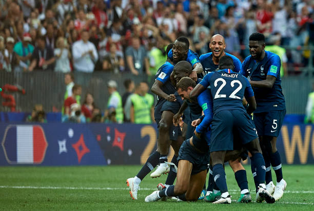 不败的历程 不败的历程